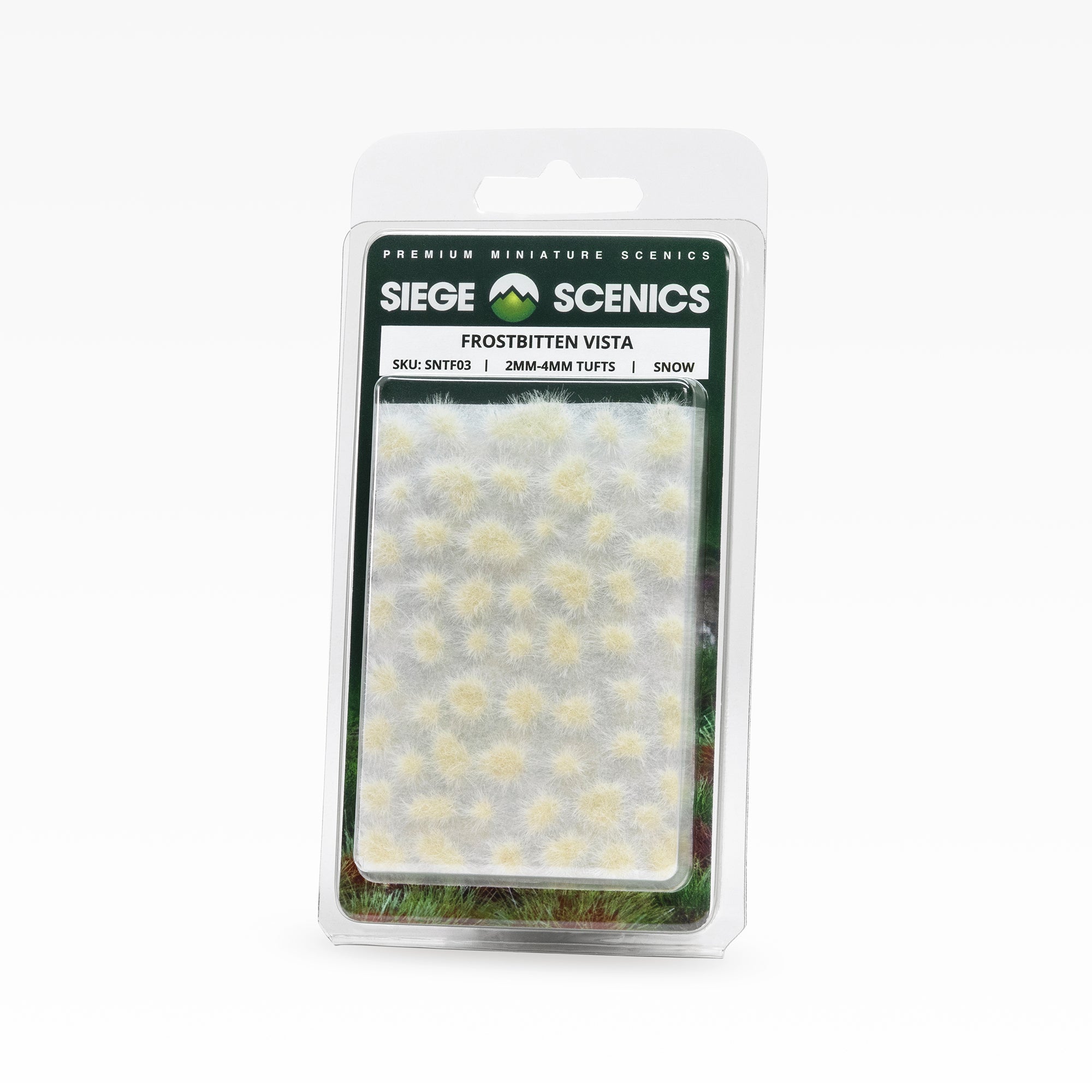SIEGESCENICSSNTF03FROSTBITTENVISTA2MM-4MMSNOWPACKAGING
