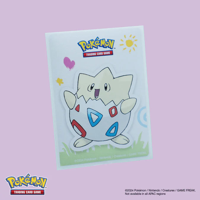 UltraPRO_PKMTogepi_Social_APEXSleeve-min