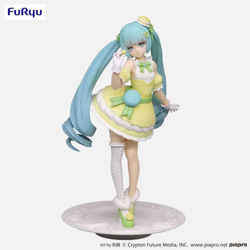 furyu-227984-hatsune-miku-exceed-creative-sweet-sweets-lemon-macaron-f